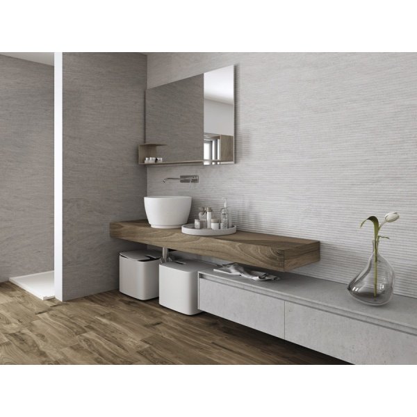 1203 QUARZ DUNAS GREY RETT 30X90 ŠPANSKE PLOČICE HALCON 1kl 2