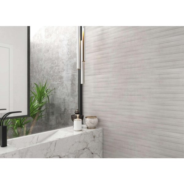 2309 MADOX SONORA BLANCO RETT 30X90 ŠPANSKE PLOČICE HALCON 1kl 2