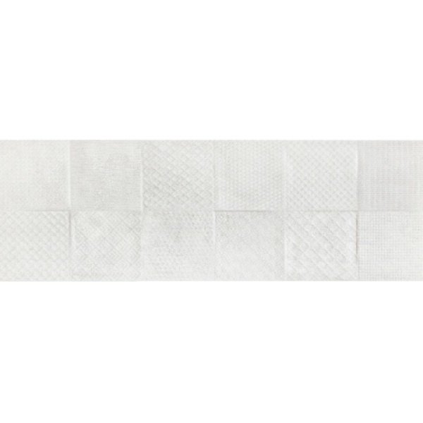 2311 MADOX SQUARE BLANCO RETT 30X90 ŠPANSKE PLOČICE HALCON 1kl 1