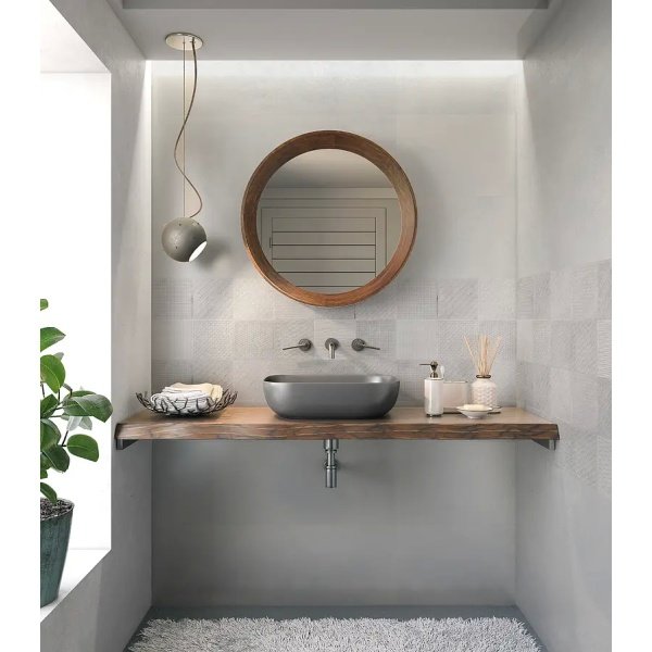2311 MADOX SQUARE BLANCO RETT 30X90 ŠPANSKE PLOČICE HALCON 1kl 3