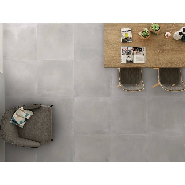 2324 MADOX GRIS RETT 60X60 ŠPANSKE PLOČICE HALCON 1kl 2
