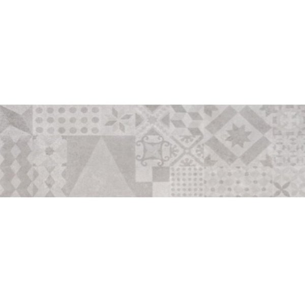 2799 TANUM DECOR COLD RETT 30X90 ŠPANSKE PLOČICE ARGENTA 1kl 1