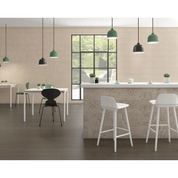 2865 TANUM DECOR WARM RETT 30X90 ŠPANSKE PLOČICE ARGENTA 1kl 2