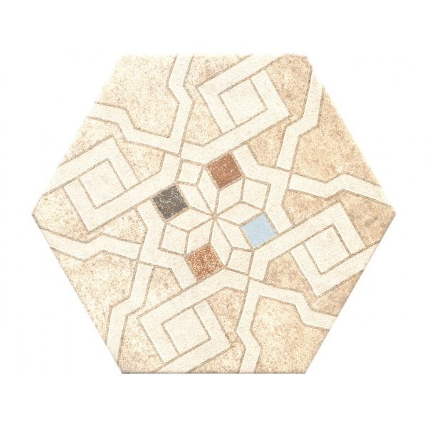 4082 HERITAGE DECOR 175X20 TURSKE PLOČICE KALE 1kl 5