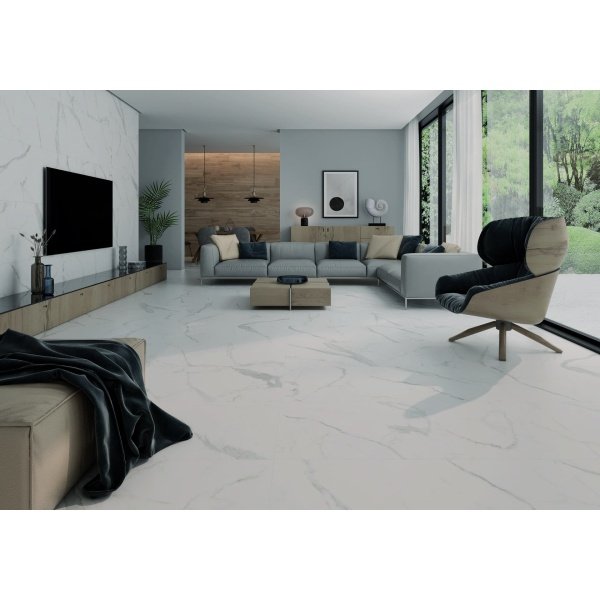 5473 CAPITOL SUPER WHITE MATT RETT 60X120 ŠPANSKE PLOČICE HALCON 1kl 3