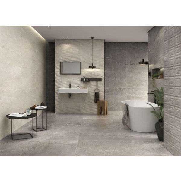 6780 TEMPO ALLEGRA ASH MATE RETT 30X90 ŠPANSKE PLOČICE HALCON 1kl 2