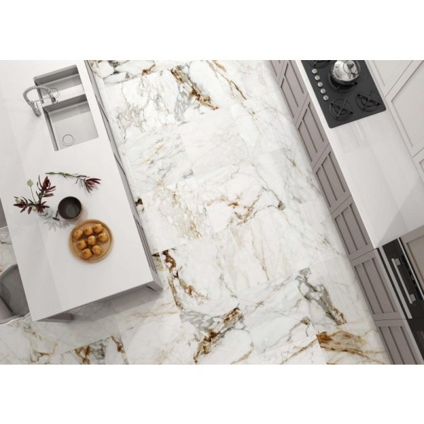 6783 BARNABY SUPERWHITE MATT RETT 60X120 ŠPANSKE PLOČICE HALCON 1kl 3