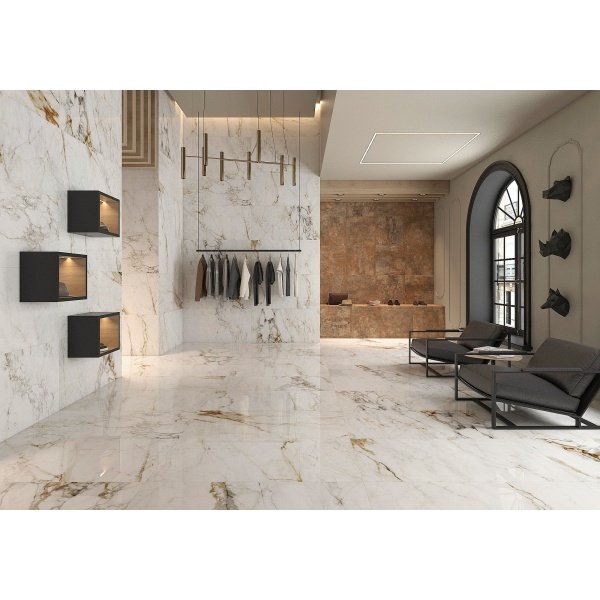 6784 BARNABY SUPERWHITE MATT RETT 60X60 ŠPANSKE PLOČICE HALCON 1kl 4