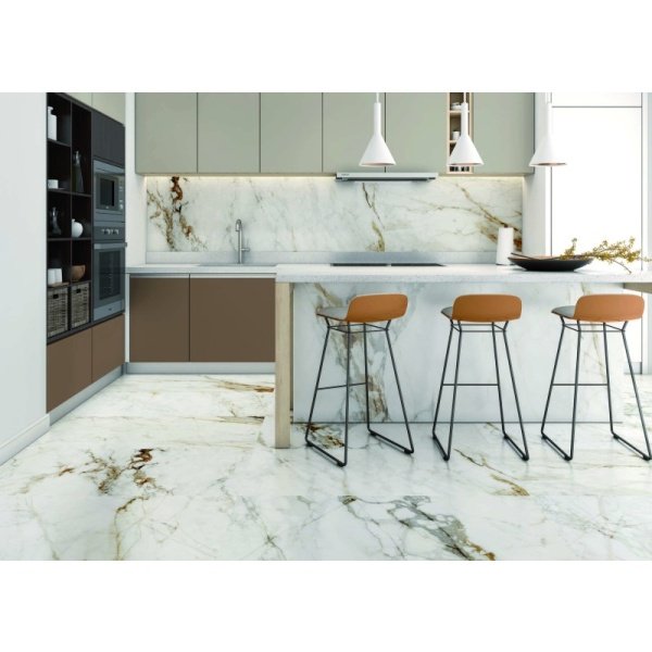 6784 BARNABY SUPERWHITE MATT RETT 60X60 ŠPANSKE PLOČICE HALCON 1kl 5