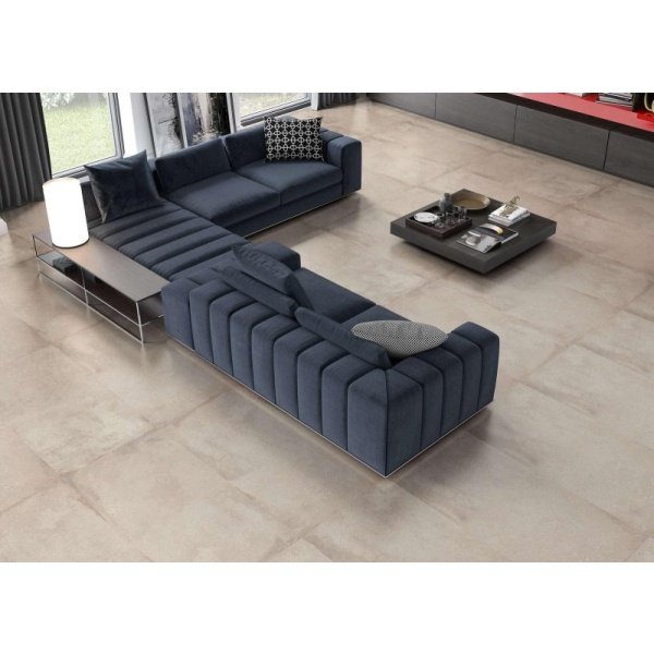 6785 ORIGIN SAND MATT RETT 60X120 ŠPANSKE PLOČICE HALCON 1kl 2