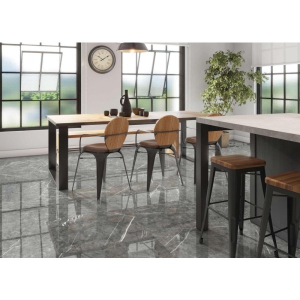7066 COLUMBIA GRIS MATT RETT 60X60 ŠPANSKE PLOČICE HALCON 1kl 5