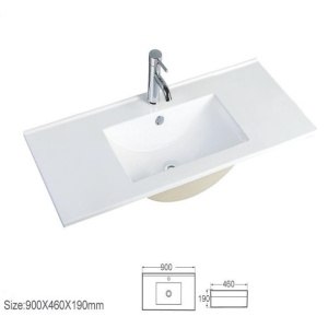 LAVABO ZA ORMARIĆ ELEGANT 900X460 – ROSSETI LAVABO ZA ORMARIĆ ELEGANT 900X460 – ROSSETI