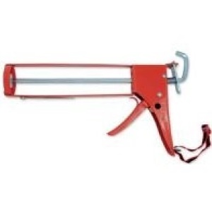 PIŠTOLJ ZA SILIKON SKELET SCHULLER