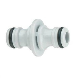 BRZA SPOJKA DVOSTRUKI KONEKTOR ZA DVA BRZA PRIKLJUČKA BRZA SPOJKA DVOSTRUKI KONEKTOR ZA DVA BRZA PRIKLJUČKA