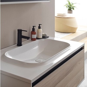 PANDORA 110 ORMARIĆ SA LAVABOOM JASEN/BELA (NA/WH) – KOLPA SAN PANDORA 110 ORMARIĆ SA LAVABOOM JASEN/BELA (NA/WH) – KOLPA SAN