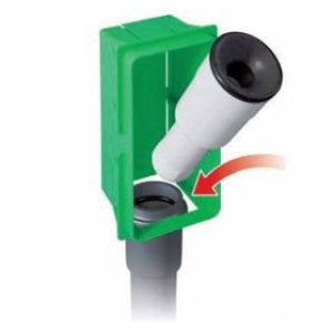 SIFON ZA KLIMU UGRADNI – BONOMINI ITALIJA