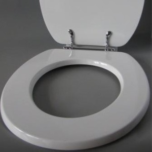 DASKA ZA WC ŠOLJU EMA BELA MEDIJAPAN (MDF) – KERASAN DASKA ZA WC ŠOLJU EMA BELA MEDIJAPAN (MDF) – KERASAN