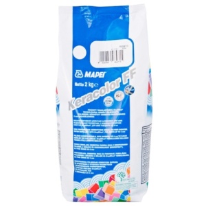MAPEI FUG MASA 114 ANTHRACITE 2kg