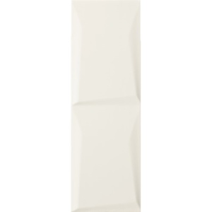 MALOLI BIANCO B STRUKTURA 20X60 – POLJSKE PLOČICE PARADYZ 1kl.