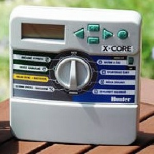 HUNTER VREMENSKI PROGRAMATOR XC-801 E SA 8 ZONA VA HUNTER VREMENSKI PROGRAMATOR XC-801 E SA 8 ZONA VA