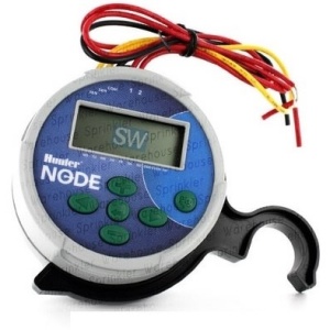 HUNTER VREMENSKI PROGRAMATOR NODE-200 2 ZONE 9V BLUETOTH HUNTER VREMENSKI PROGRAMATOR NODE-200 2 ZONE 9V BLUETOTH