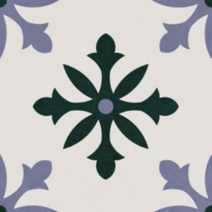 LIVERPOOL WHITE 33.3X33.3 – ŠPANSKE PLOČICE HALCON 1kl.