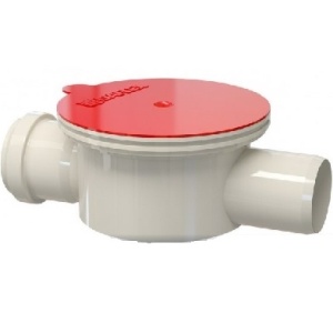 SLIVNIK PROLAZNI SA 2 KRAKA FI50 – ISAFLEX SLIVNIK PROLAZNI SA 2 KRAKA FI50 – ISAFLEX