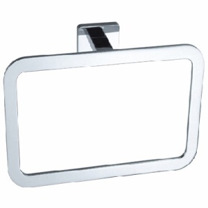 DRŽAČ MALOG PEŠKIRA KVADRO – ROSAN DRŽAČ MALOG PEŠKIRA KVADRO – ROSAN