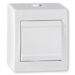 OG PREKIDAČ NAIZMENIČNI NA ZID