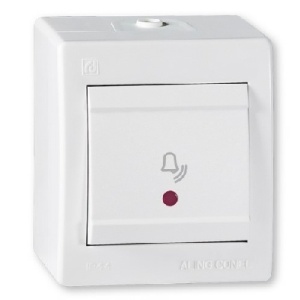 OG PREKIDAČ ZA ZVONCE NA ZID