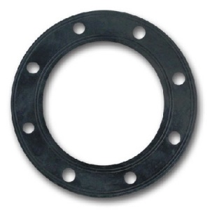 GUMICA ZA GREJAČ LEOV SA 8 RUPA