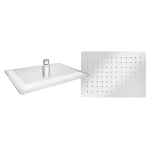 TUŠ RUŽA GORNJA 20X30 TANKA INOKS