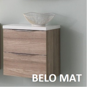 TARA MINI VERTIKALA 45 BELA MAT (WH) – KOLPA SAN TARA MINI VERTIKALA 45 BELA MAT (WH) – KOLPA SAN
