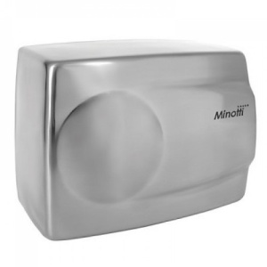 SUŠAČ ZA RUKE INOX 1400W SUŠAČ ZA RUKE INOX 1400W