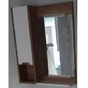 FLORA 60 OGLEDALO SA ORMARIĆEM – MIRELA FLORA 60 OGLEDALO SA ORMARIĆEM – MIRELA