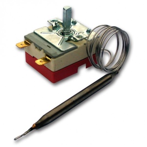 RADNI TERMOSTAT ZA VELIKI ILI MALI BOJLER