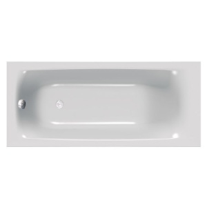 EVELIN 150X70 PRAVOUGAONA KADA – KOLPA SAN EVELIN 150X70 PRAVOUGAONA KADA – KOLPA SAN