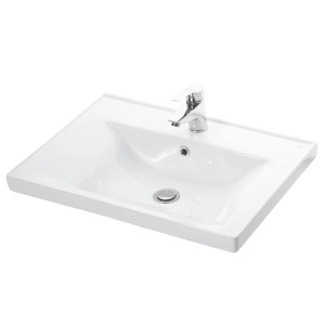 LAVABO ZA ORMARIĆ 2065 SAVA 650X460 – ESVIT LAVABO ZA ORMARIĆ 2065 SAVA 650X460 – ESVIT