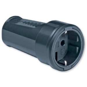 UTIČNICA GUMENA MONOFAZNA – KUPLUNG SPOJKA
