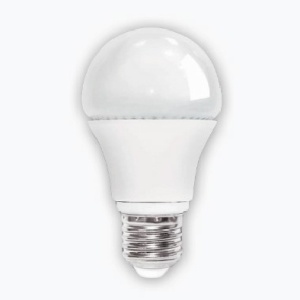 LED SIJALICA E27 5W BELA 6500K – HYUNDAI