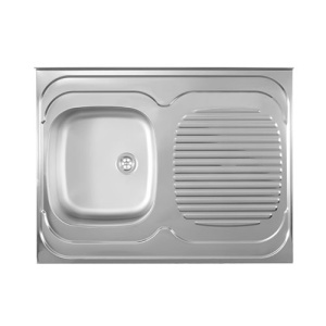 SUDOPERA INOX POLIRANA NASADNA 800X600 fi60 1D LEVA METALAC SUDOPERA INOX POLIRANA NASADNA 800X600 fi60 1D LEVA METALAC