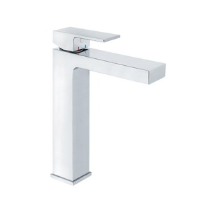 KVADRO BATERIJA ZA LAVABO VISOKA – ROSAN KVADRO BATERIJA ZA LAVABO VISOKA – ROSAN