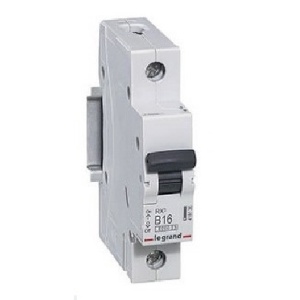AUTOMATSKI OSIGURAČ TIP C 6A – LEGRAND AUTOMATSKI OSIGURAČ TIP C 6A – LEGRAND