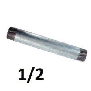 POCINKOVANA CEV NAREZANA 1/2 100mm DUŽINE – WURTH NEMAČKA