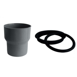 PRELAZ SA GUSA 50 BRNOPLAST PRELAZ SA GUSA 50 BRNOPLAST