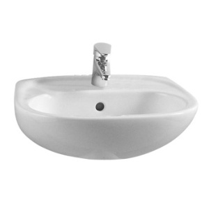 LAVABO ZIDNI NORMUS 500X410 – VITRA LAVABO ZIDNI NORMUS 500X410 – VITRA
