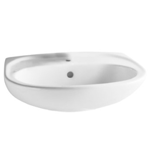 LAVABO ZIDNI NORMUS 550X440 – VITRA LAVABO ZIDNI NORMUS 550X440 – VITRA