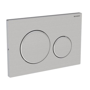 TASTER (TIPKA) SIGMA 20 INOX – GEBERIT TASTER (TIPKA) SIGMA 20 INOX – GEBERIT