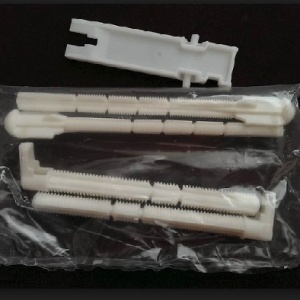 GEBERIT SET POLUGA ZA SIGMA TASTER GEBERIT SET POLUGA ZA SIGMA TASTER