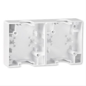 OG DVOSTRUKA KUTIJA NA ZID